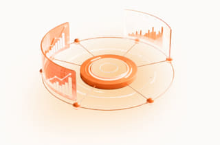Duaclaugromt control panel showing trading results and market indicators