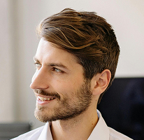 Michael Brennan, chief technology officer overseeing fintech and crypto technology innovation